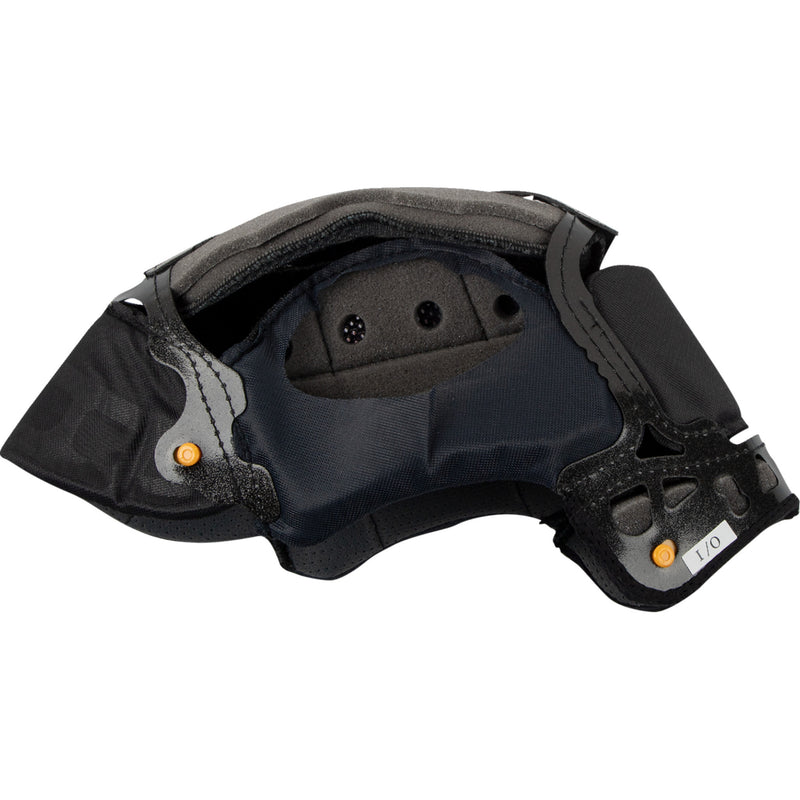 ARAI HELMETS XD-4/VX-Pro3/VX-Pro4 Helmet Liner — Interior Pad - mm