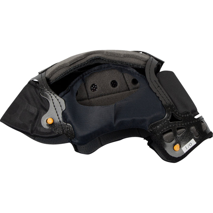 ARAI HELMETS XD-4/VX-Pro3/VX-Pro4 Helmet Liner — Interior Pad - mm