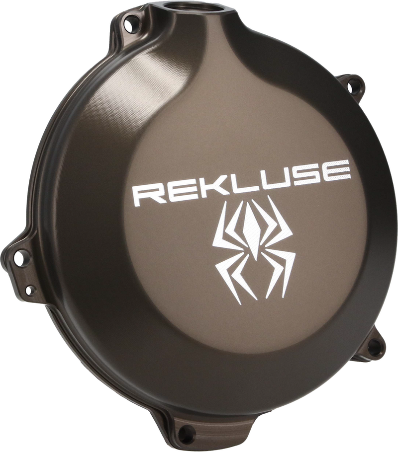 Rekluse Racing Radiuscx 4.0 Clutch (DDS) - RMS-8913292 KTM SX-F 350 / XC-F 350 2023-2026