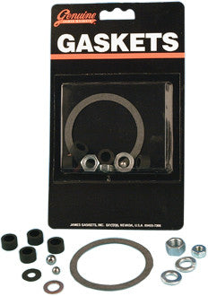 James Gaskets 681-5054 63800-48-K GASKET REB SIDE OIL FILTER KIT FILTER 63800-48-K
