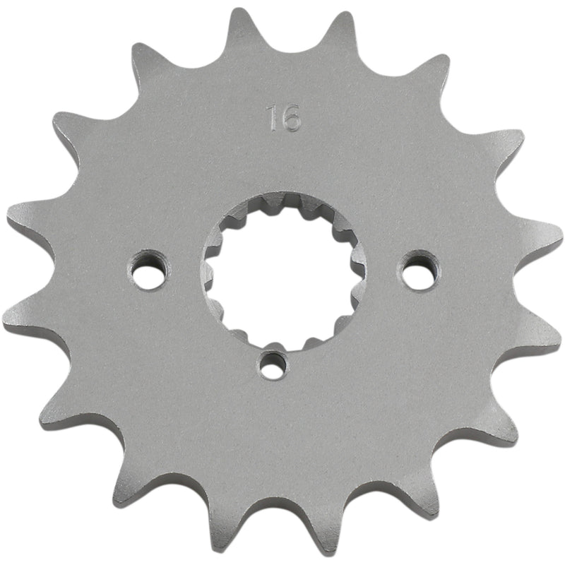 Parts Unlimited Sprocket - K22-2735 For Suzuki Motorcycles 1977-2008 | Kawasaki Motorcycles 1985-2005 | Yamaha YZF 600 1995-2007