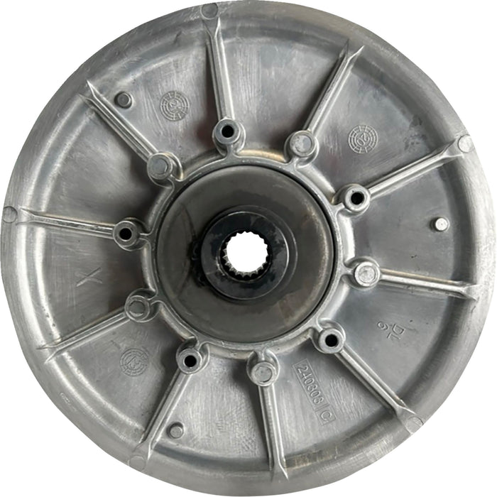 MOOSE OFFROAD 1140-0942 100-4457-PU Secondary Clutch polaris