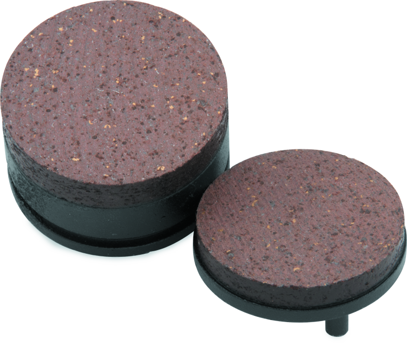 BikeMaster 961270 Yamaha Brake Pads - Photo - Primary