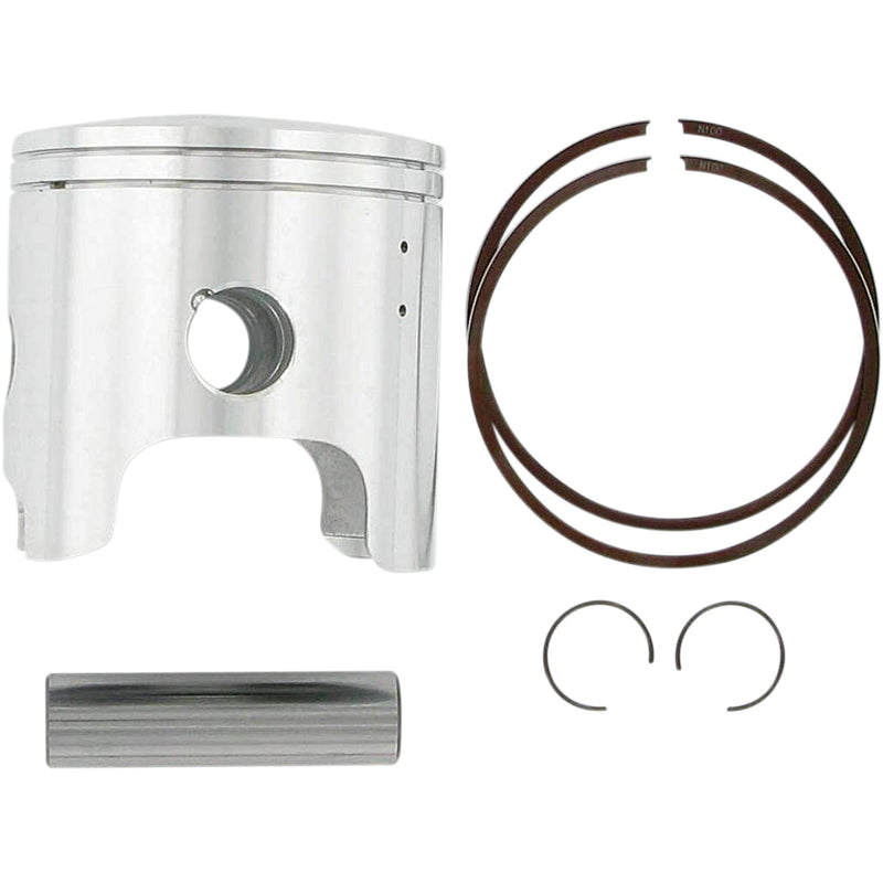 Wiseco Pro-Lite Piston Kit - 750M06900 Kawasaki KDX 220 1998-2005