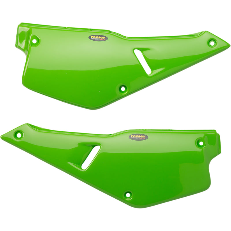 Maier Side Panel - 209103 Kawasaki 650 1987-2007