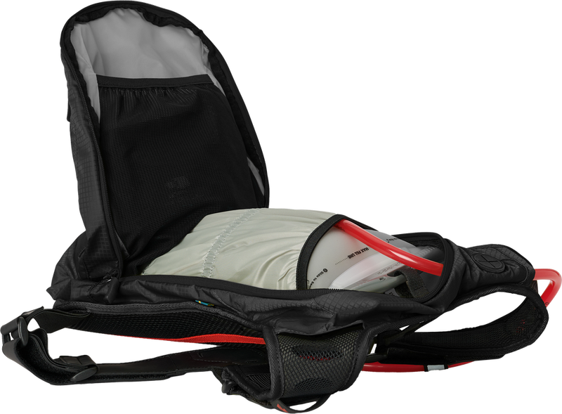 Uswe 62-5083 5209077001 OUTLANDER MOTO 9L HYDO PACK BLACK