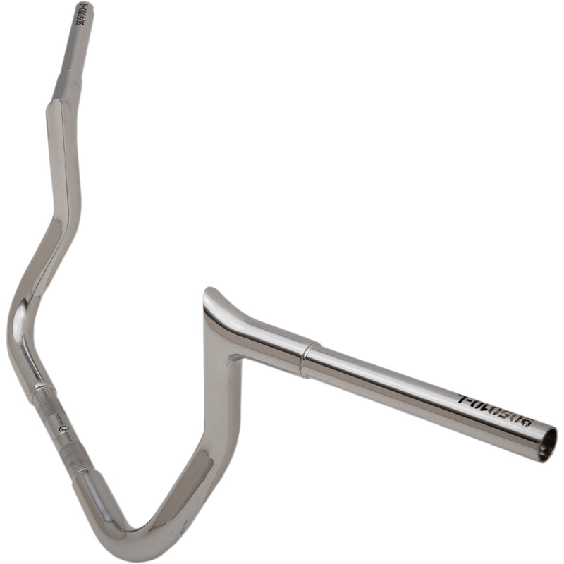 Fat Baggers Inc. Handlebar - 905010 For Harley Touring 1986-2022