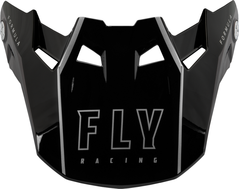 Fly Racing Formula Carbon Tracer Visor