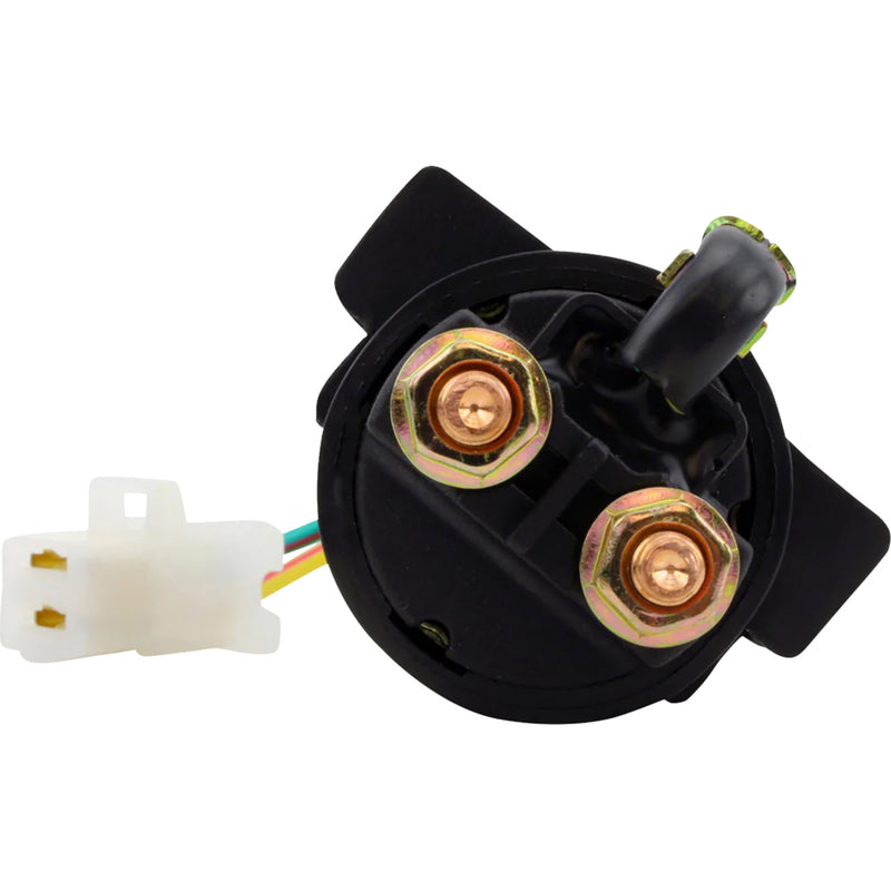 Rm Stator Solenoid Relay - RM09001 Aprilia Motorcycles 1995-2015