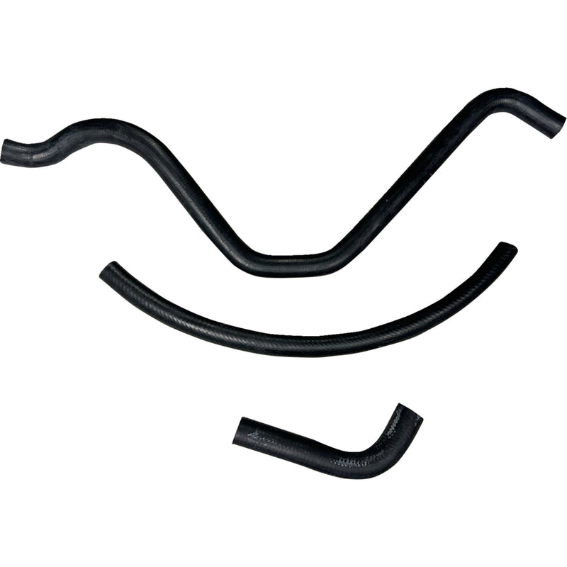 Moose Offroad Hose - 100-0011-PU Polaris Scrambler 500 4x4 / Scrambler 500 2x4 / Scrambler 500 / Scrambler 500 Freedom 4x4 1997-2009