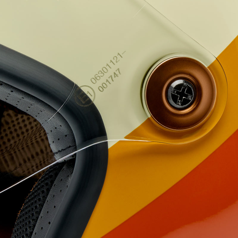 BILTWELL Tahoe™ 20th Anniversary Helmet