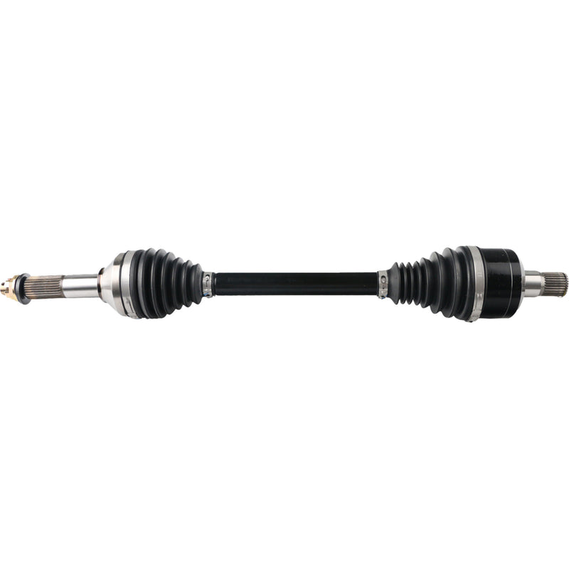 MOOSE OFFROAD 0214-2775 KAW-6018HD Heavy-Duty CV Axle Kit Axle Kit - CV - Complete - Rear Left/Right - Heavy-Duty - Kawasaki