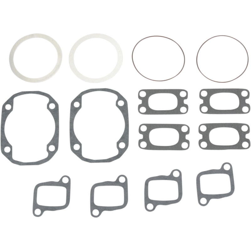 Vertex Pro-Formance Gasket Set - 710196 Ski-Doo Snowmobiles 1993-2003