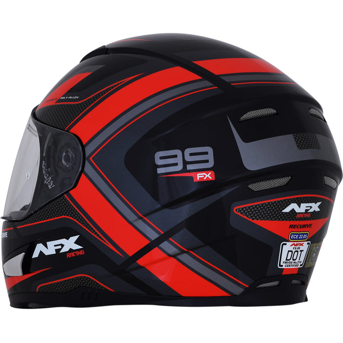 AFX FX-99 Helmet