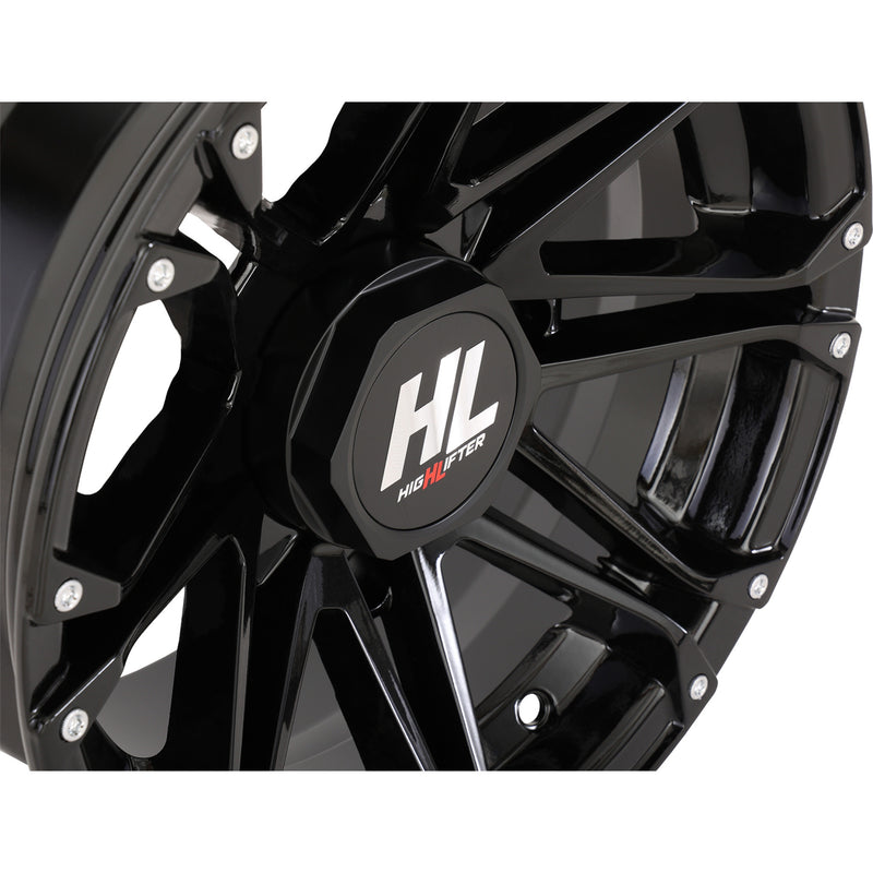 High Lifter HL3 Wheel - 14HL03-1256 For Arctic Cat Wildcat 2020-2024 | Textron Wildcat 2018-2019