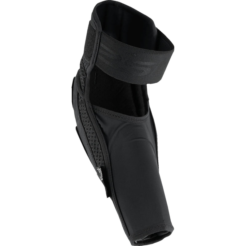 ALPINESTARS Bionic Pro Plasma Elbow Protectors Black/Red/White