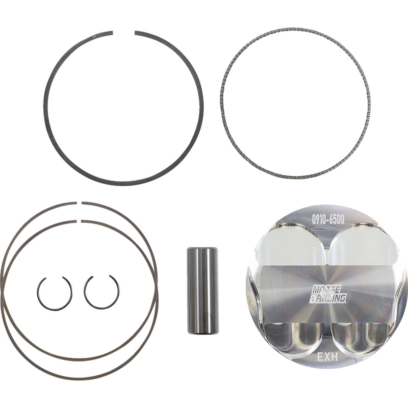 Moose Offroad Piston Kit - MPX9061-P For Husqvarna FC 450 2016-2024 | KTM SX-F 450 2016-2024