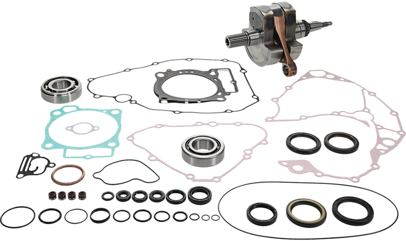 Hot Rods Bottom END Kit - HR00167 Honda CRF450R / CRF450RWE / CRF450RX 2019-2020
