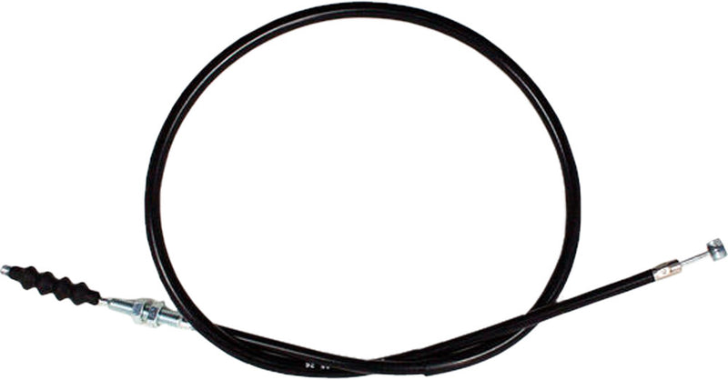 Motion Pro Black Vinyl Clutch Cable - 02-0127 Honda 250 1985-1986
