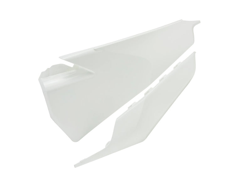Acerbis 27265-90002 2726590002 SIDE PANELS WHITE