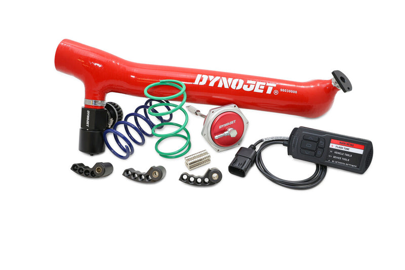 Dynojet Stage 3+ Kit - 96090033 Polaris RZR 2020-2024