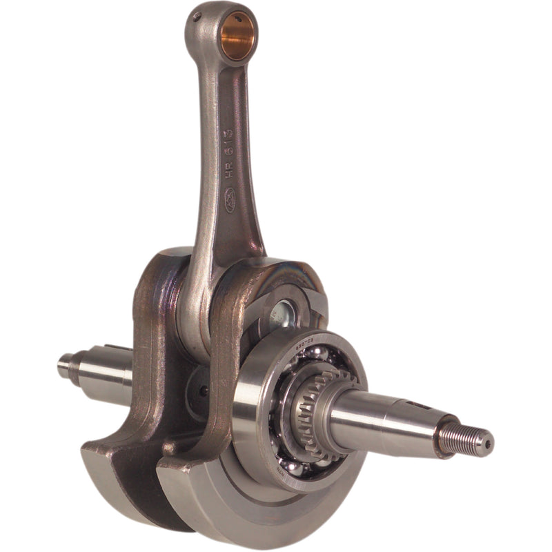 Hot Rods 2-Cycle Crankshaft Assembly - 4041 Suzuki RM 125 2004-2007
