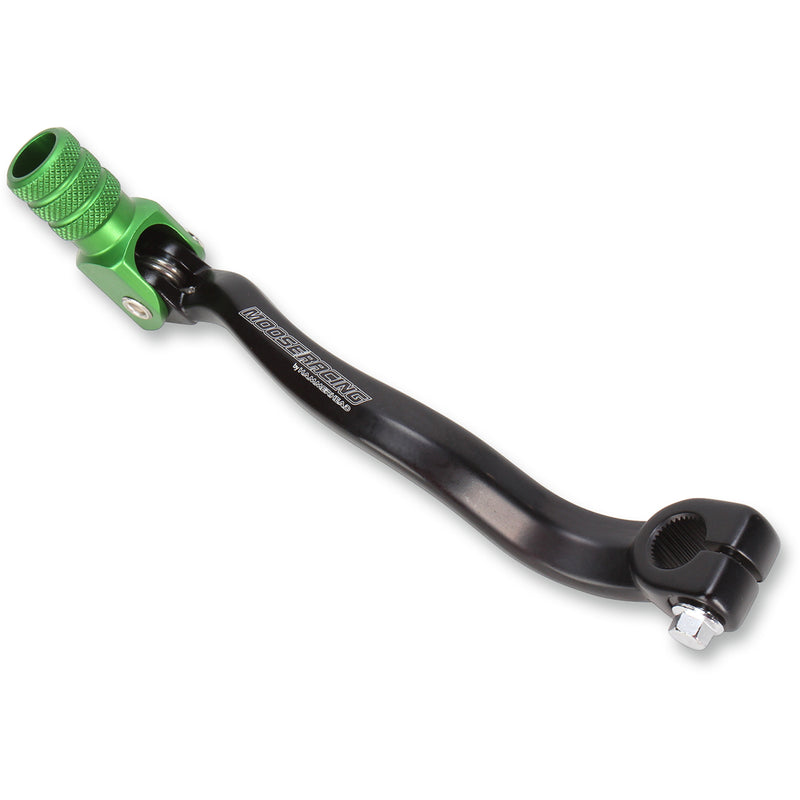 Moose Offroad Shift Lever - 81-0342-02-30 Kawasaki KX 65 2000-2026