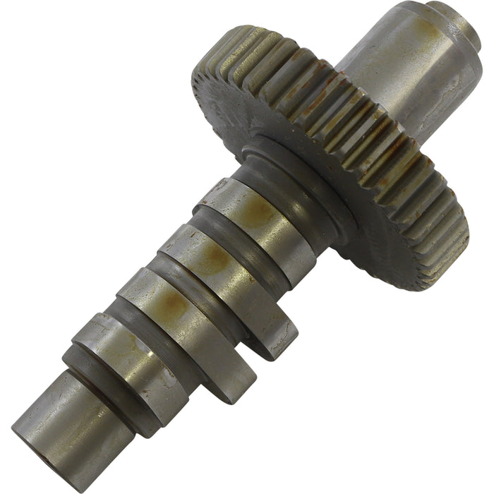 ANDREWS DS-199323 291113 EV13 Cam evolution