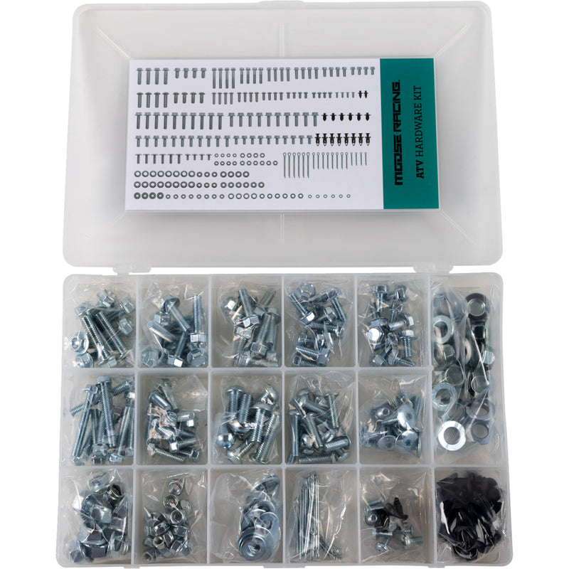 MOOSE OFFROAD 2401-1628 BKP-A01 Bolt Kit atv