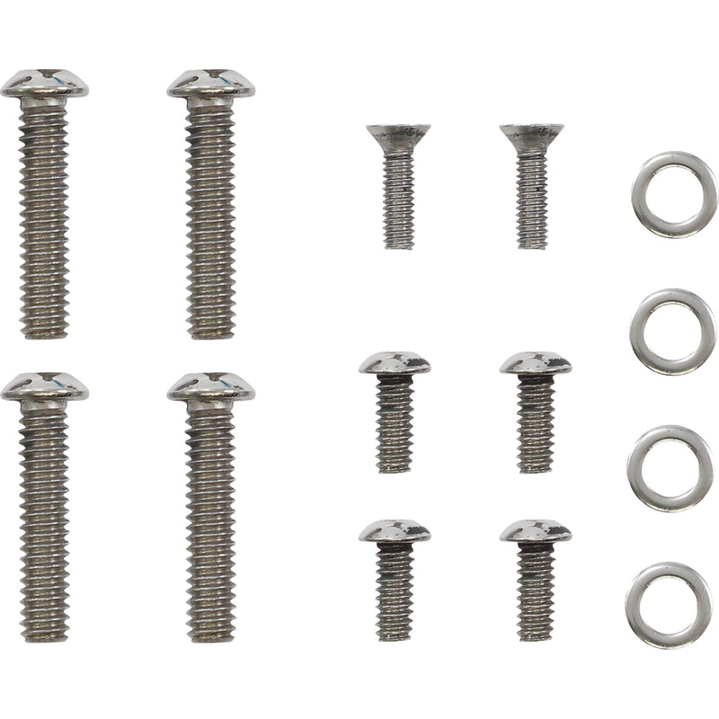 Gardner-Westcott Bolt Kit - SP-74-150B For Harley Motorcycles 1996-2019