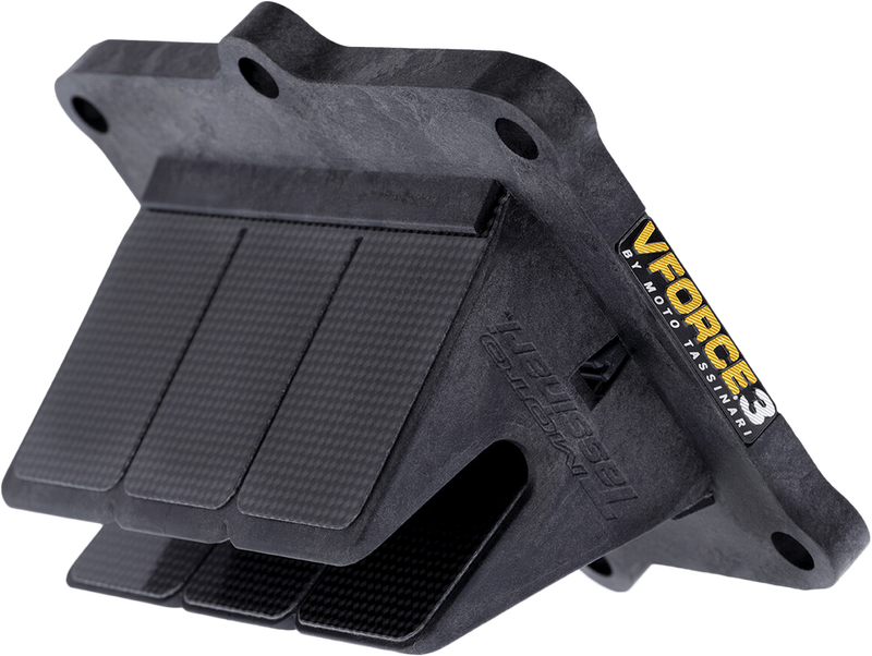 Moto Tassinari VFORCE3 Valve System - V3170C Honda CR500R 1985-2001