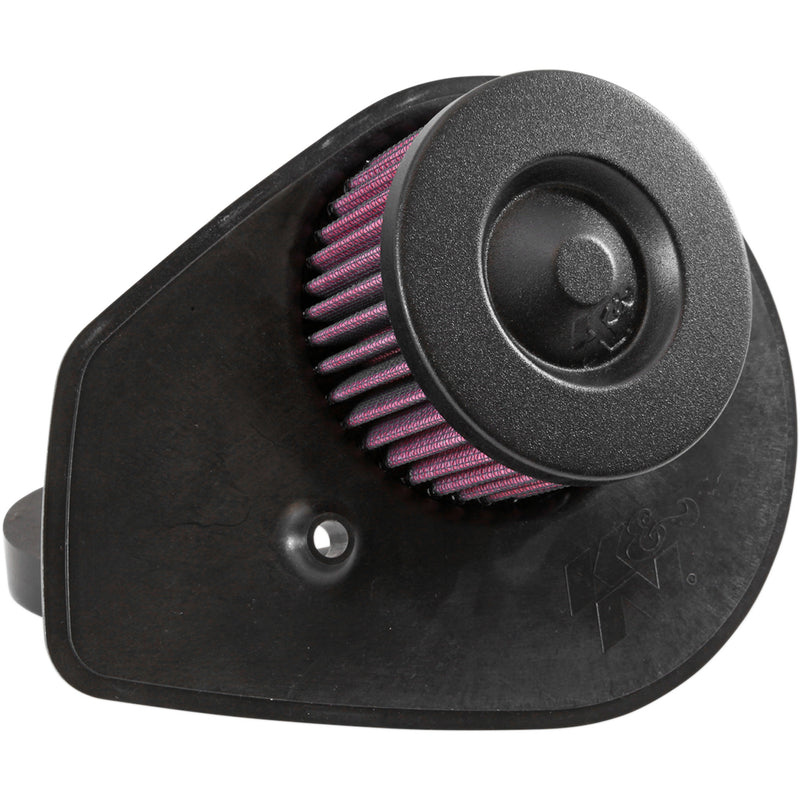 K & N High-Flow Air Filter - HD-4915 For Harley Street 2015-2020