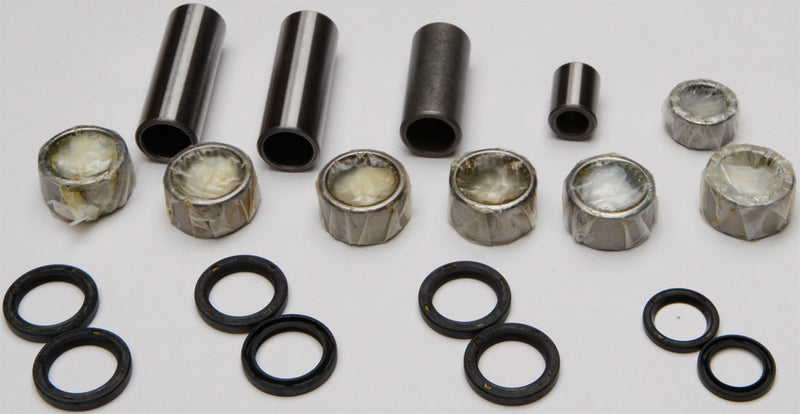 All Balls Bearing & Seal Linkage Kit - 27-1043 Kawasaki 400 / KLX400R / KLX400SR 2003
