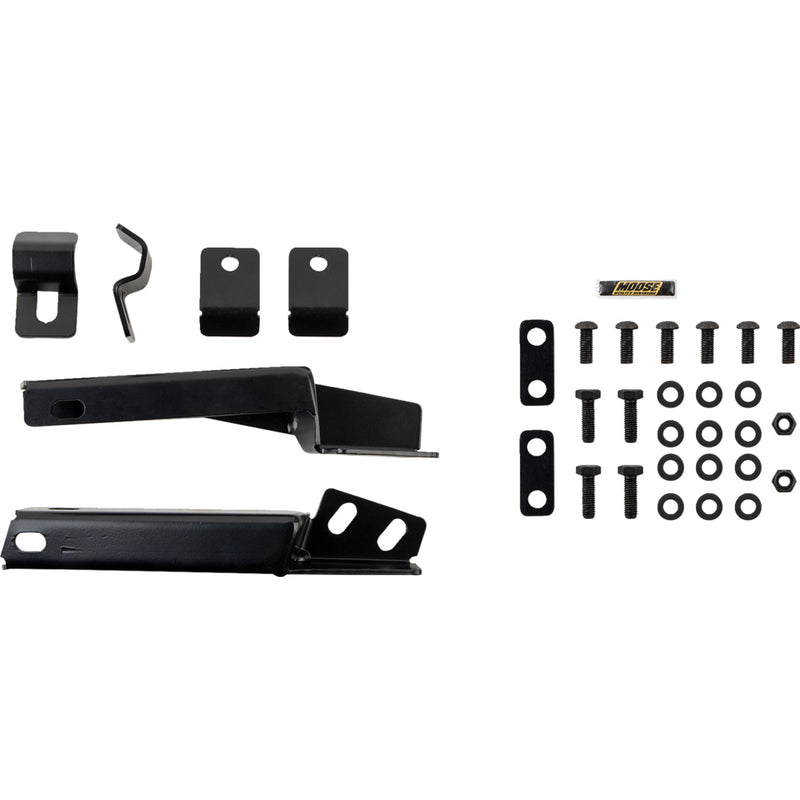 Moose Offroad Bumper - 2444.2131.1 Honda ATVs 2015-2021