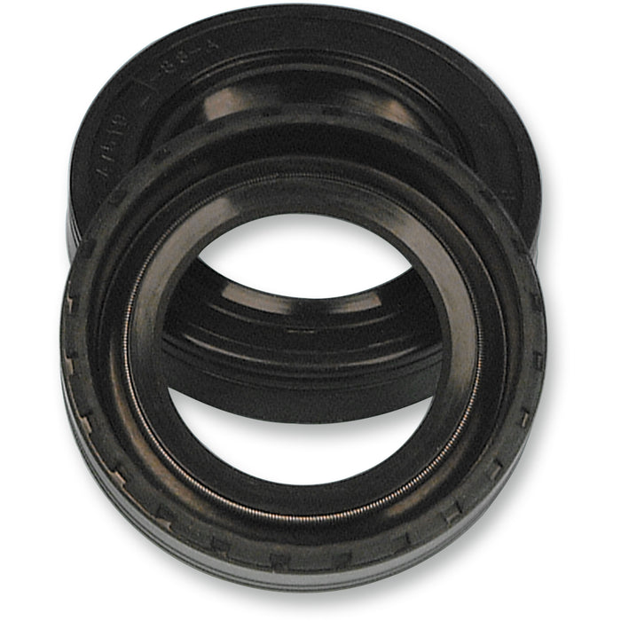 JAMES GASKET 0935-0098 JGI-47519-83-A2 Replacement Wheel Seals for Big Twin and XL Oil Seal - FLH/FXD/FLST