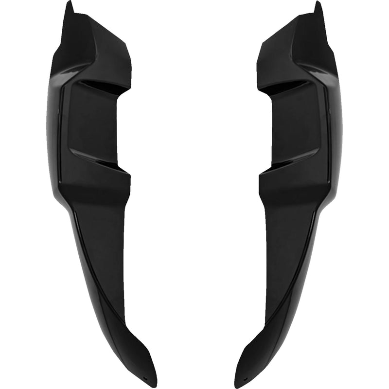 Saddlemen Fairing Lowers - 818-29-15590 For Harley Softail 2018-2025