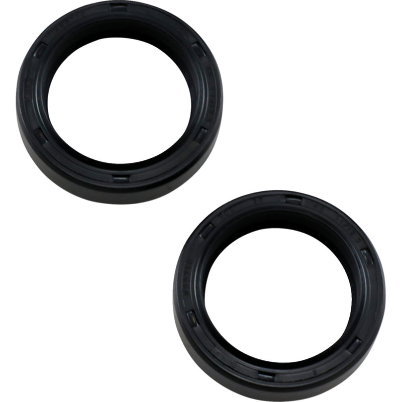 Parts Unlimited Seal - FS-014 For Kawasaki Motorcycles 1985-2007 | Yamaha XJ750R Seca / Virago 1993-2000