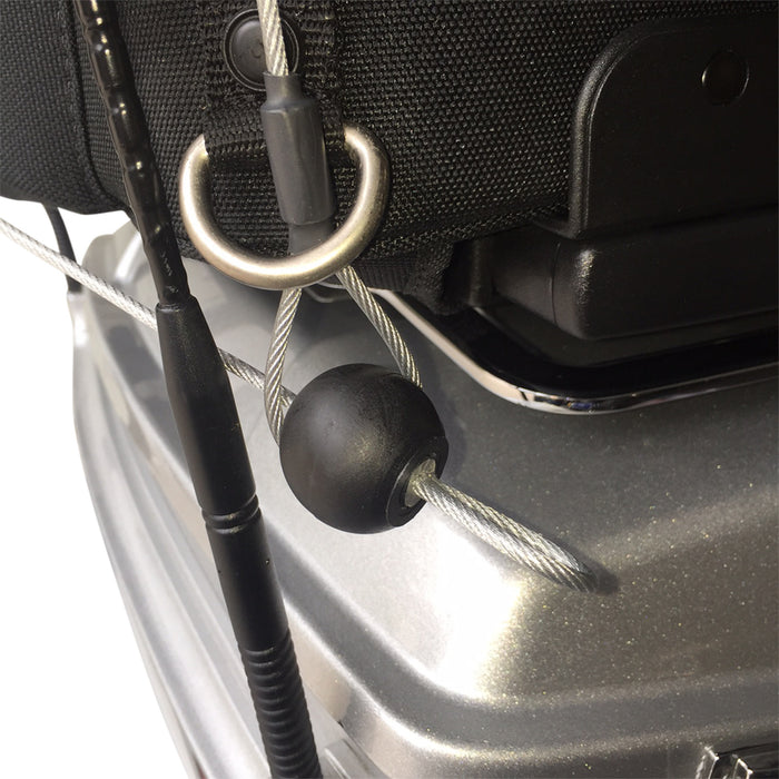 REDA 3501-1182 RLJL160001 Luggage Jacket Lock Luggage/Jacket Lock