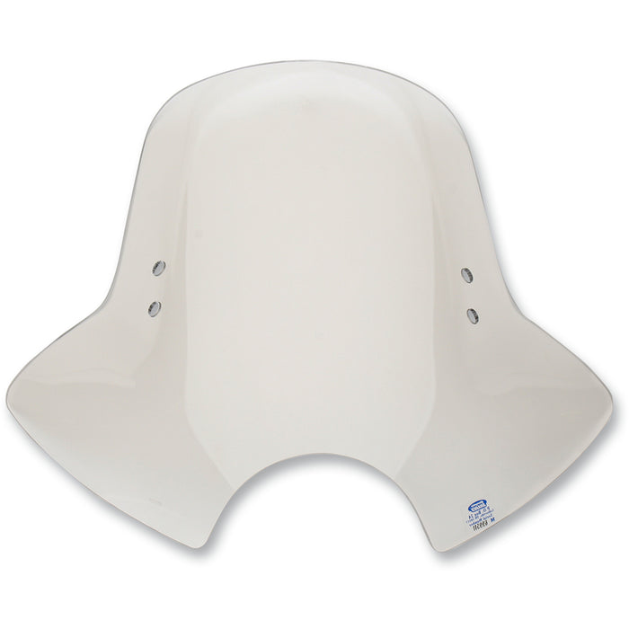 MEMPHIS SHADES MEP2219 MEP2219 Replacement Demon Windshield Plastic Demon Replacement Plastic - Solar