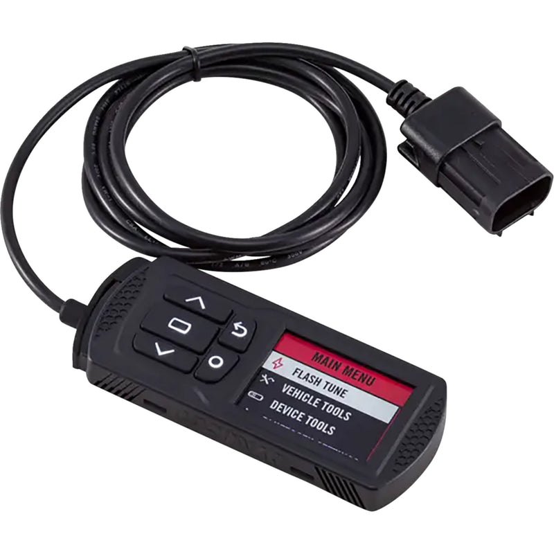 Dynojet Power Vision 3 Fuel Injection Module - PV3-2904C For Indian FTR 2019-2020