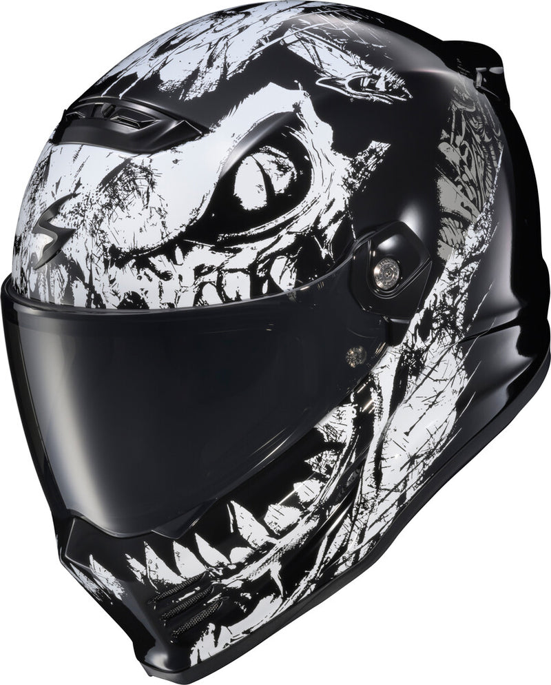 Scorpion Exo 2026 Covert FX Full Face Helmet