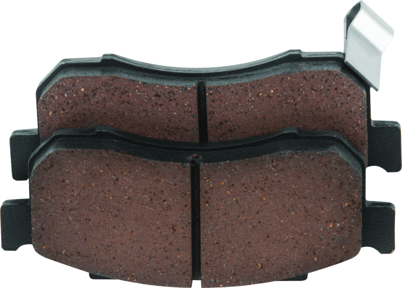 BikeMaster 961291 Honda Brake Pads - Photo - Primary