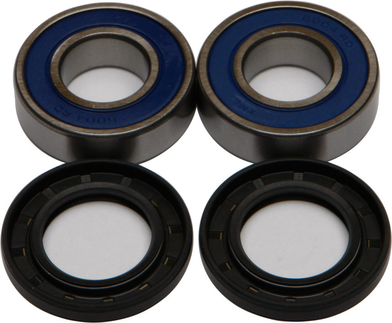 All Balls Rear Wheel Bearing Seal Kit - 25-1223 Kawasaki Dirt Bikes 1986-2015