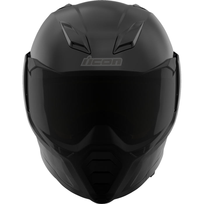 ICON Ultraflite MIPS® Helmet — SpazCycle ICON Ultraflite MIPS® Helmet — SpazCycle