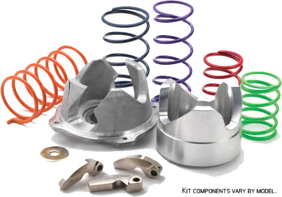 Epi 23-3043 WE437051 SPORT UTILITY CLUTCH KIT 3-6000'