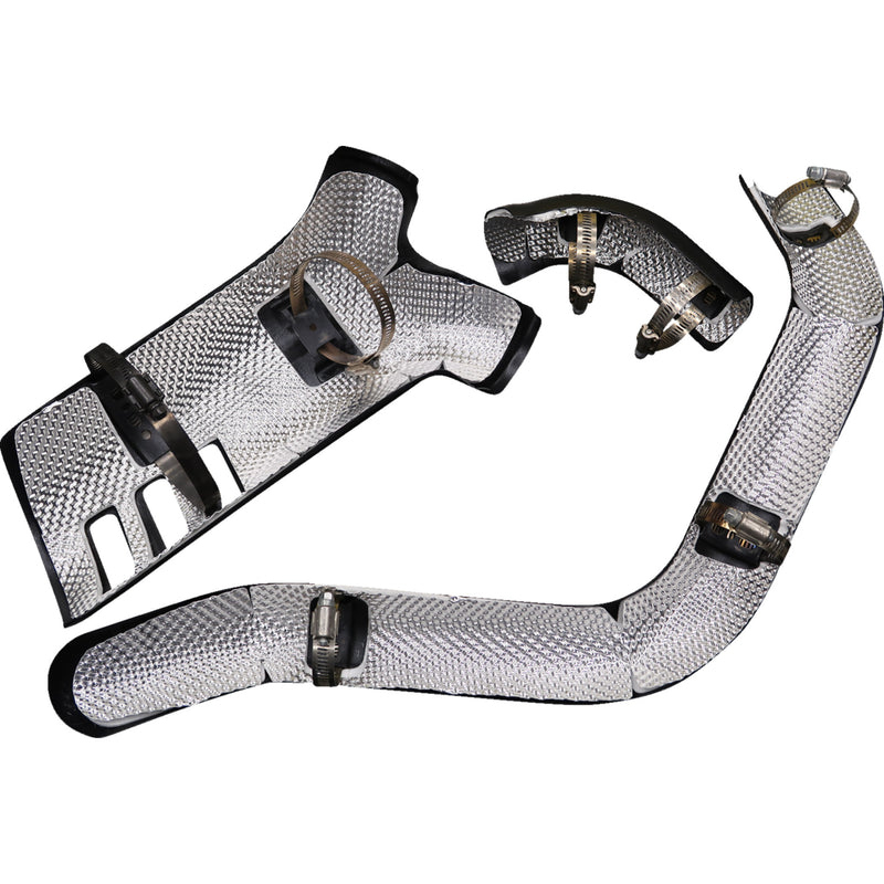 DEI Stock Liner - 901077 For Harley Sportster 2022-2025