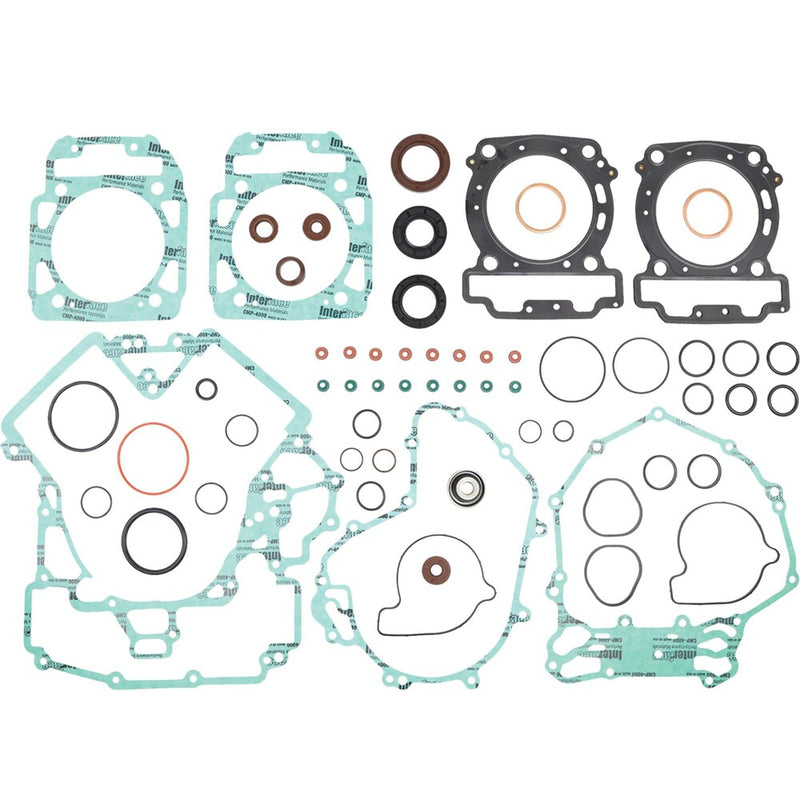 Vertex WR00194 Complete Engine Rebuild Kit CAN - HR00194
