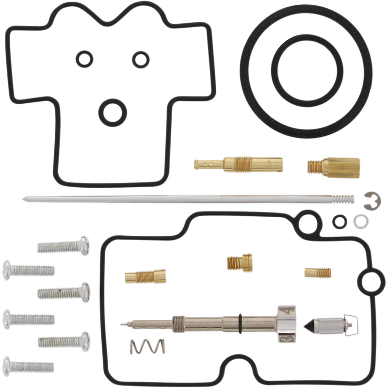 Moose Offroad Repair Kit - 26-1464 Suzuki RMZ 450 2007