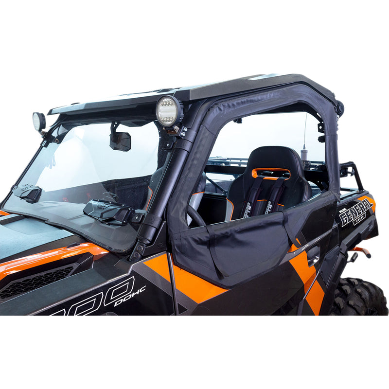 Seizmik Door Kit - 52-06017KIT Polaris General 2016-2022