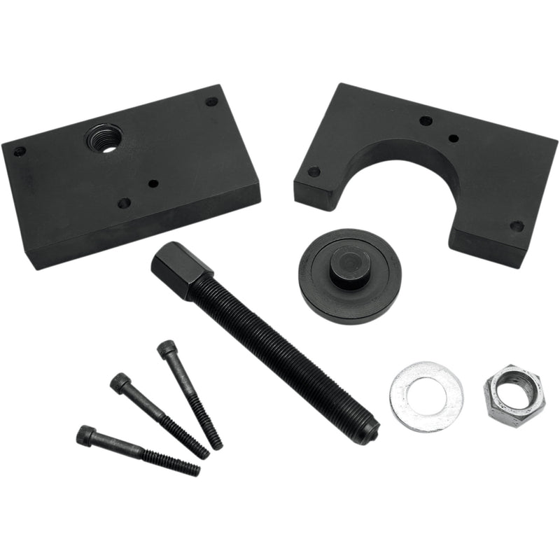 Jims Trap Door Bearing Remover Installer - 911 For Harley Motorcycles 2006-2019